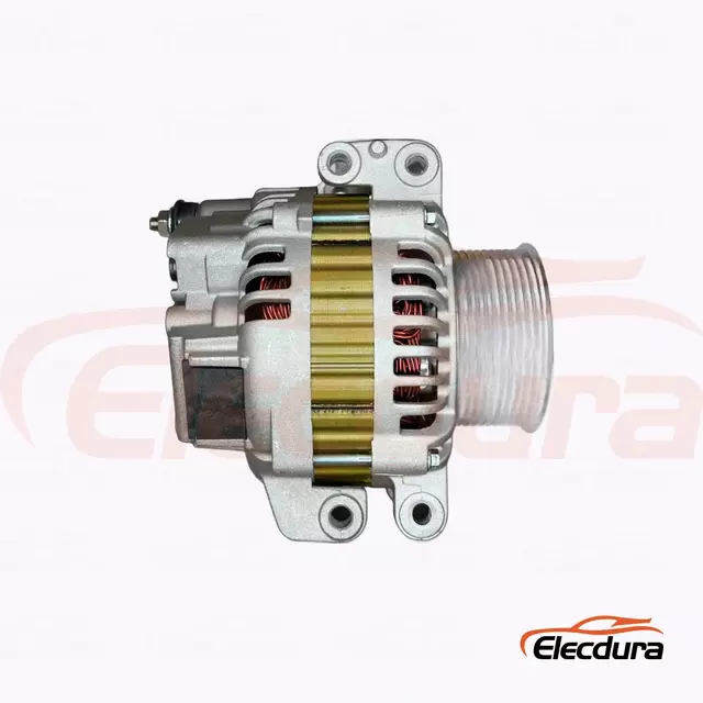 A4TR5691 Heavy-Duty Alternator Bulk Orders for Scania 24V 100A 480