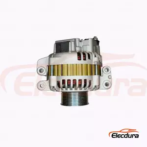 A4TR5491 Heavy-Duty Alternator Distributor Sourcing for Scania 24V 100A G320 DC9, DC12