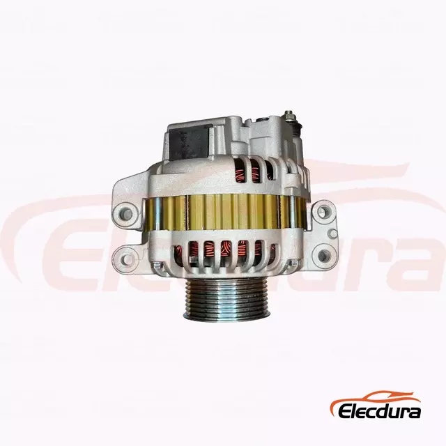 A4TR5491 Heavy-Duty Alternator Distributor Sourcing for Scania 24V 100A G320 DC9, DC12