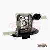 4885456AB Dodge Ram Van ตัวต้านทานมอเตอร์โบลเวอร์สำหรับการกระจาย