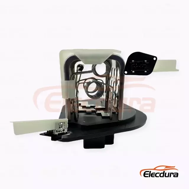 4885456AB Dodge Ram Van Blower Motor Resistor for Distribution