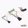 701959263D VW T4 Sharan Cooling Fan Resistor for Wholesale