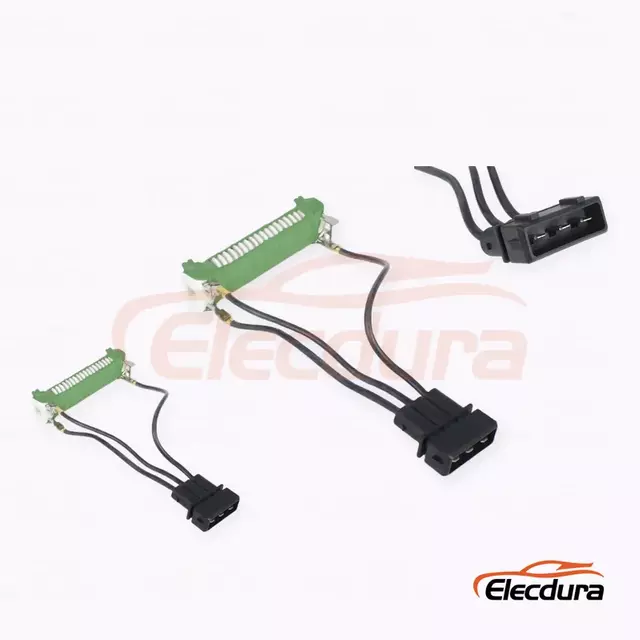 701959263D VW T4 Sharan Cooling Fan Resistor for Wholesale