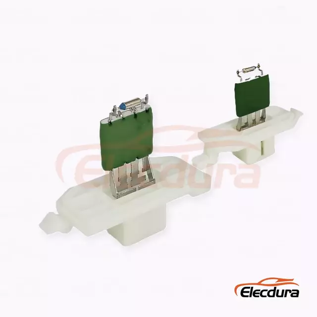 AV1H813647AB Ford EcoSport Cooling Fan Resistor for Trade Supply