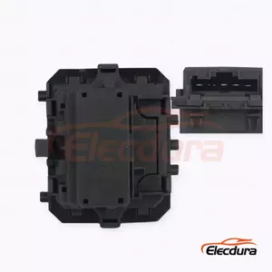 7701209850 Electronic Blower Motor Regulator for PSA Renault Programs