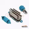 7L0907521 Audi Q7 Touareg Cayenne Blower Motor Regulator