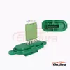 Iveco Daily Blower Motor Resistor 500326616 pro flotily 1999–2007