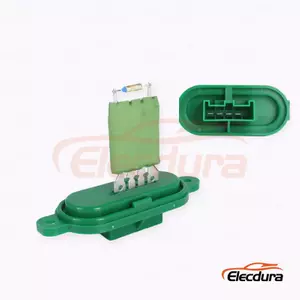 Iveco Daily Blower Motor Resistor 500326616 pro flotily 1999–2007