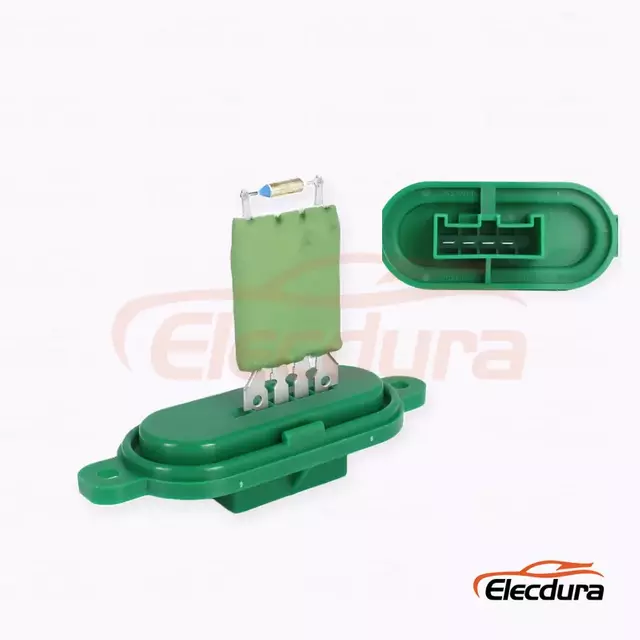 Iveco Daily Blower Motor Resistor 500326616 for 1999–2007 Fleets