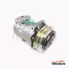 Sanden 8115 SD7H15 Heavy-Duty A/C Compressor for Isuzu Trucks