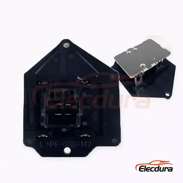 Hino Truck HVAC Blower Motor Resistor Module RE-3778 – OE-Level Replacement