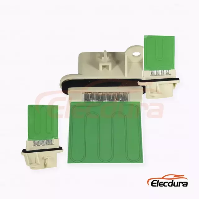 SW11530C52501844 Chevrolet Express GMC Savana Blower Resistor