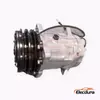 5H14 24V A2 132 mm Heavy-Duty A/C Compressor for Foton Auman K14 truck