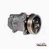 Sanden 8080 SD7H15 A/C Compressor for Volvo Heavy Vehicles