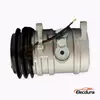 10SP13 12V A2 122 mm Heavy-Duty A/C Compressor for JMC Shunda N720 truck