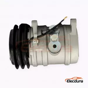 10SP13 12V A2 122 mm Heavy-Duty A/C Compressor for JMC Shunda N720 truck