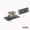 Heavy Duty Blower Motor Resistor (Resistor Plate) – OE 1696836C1 / 33-3195 – For International Navistar Kenworth Volvo
