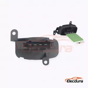 0018212560 W638 Vito V-Class Blower Motor Resistor for Trade Supply