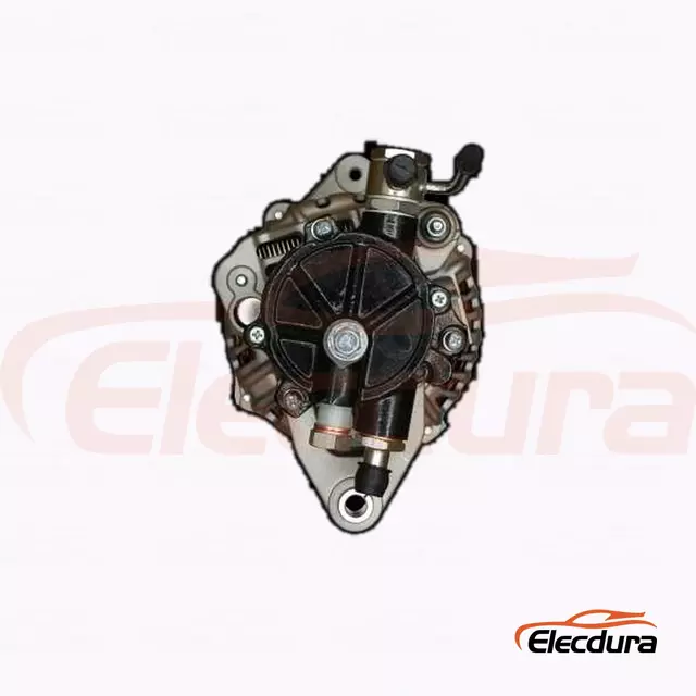0K79A-18300 Γεννήτρια 12V 90A για εφαρμογή MAN Heavy Duty