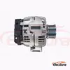 0124 325 207 0124 325 249 Alternatore 12V 90A per applicazioni pesanti John Deere