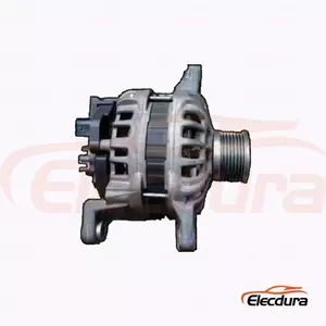 F000 BL0 7CB Alternator 12V 150A for Caterpillar Heavy Duty Application