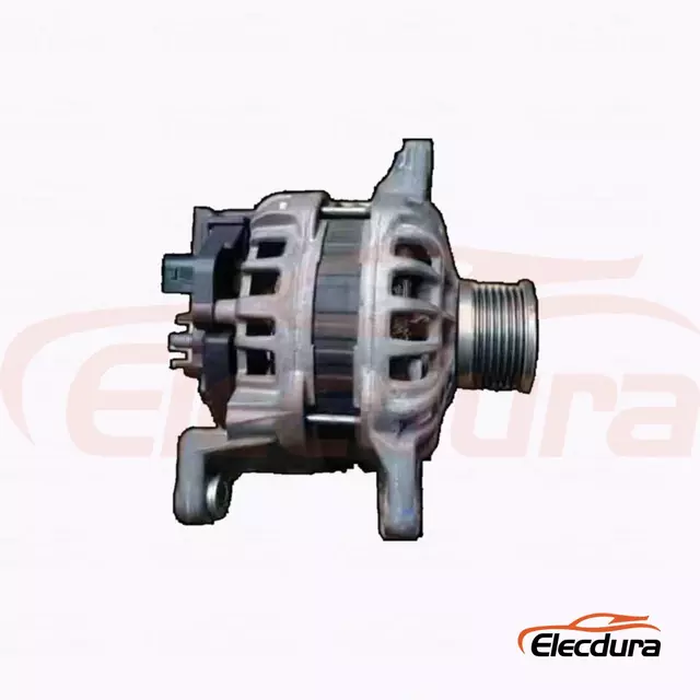 F000 BL0 7CB กำเนิดไฟฟ้ากระแสสลับ 12V 150A สำหรับ Caterpillar Heavy Duty Application
