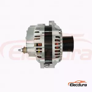 A4TA0591 A4TA8491 Alternator 24V 90A for Iveco Heavy Duty Application