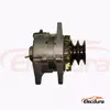 0-33000-2281 Alternador 24V 40A (50A) para aplicaciones de servicio pesado Komatsu