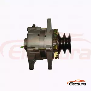 0-33000-2281 Alternatore 24V 40A (50A) per applicazioni pesanti Komatsu