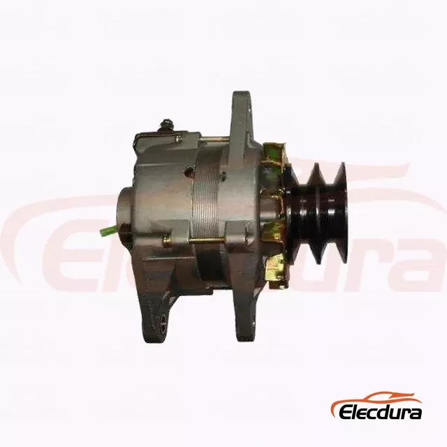 0-33000-2281 Alternator 24V 40A (50A) for Komatsu Heavy Duty Application