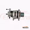 F000 BV0 802 Generator 24V 80A f&ouml;r Isuzu Heavy Duty Application