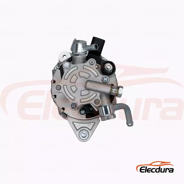 F000 BV0 402 เครื่องกำเนิดไฟฟ้ากระแสสลับ 24V 80A (110A) สำหรับการใช้งานหนัก Isuzu