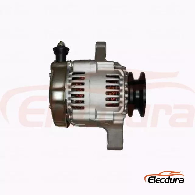 100211-1660 Alimentation de distributeur d'alternateur robuste pour Toyota 12V 35A