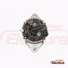 0124 655 012 Heavy-Duty Alternator Bulk Orders for Volvo 24V 110A