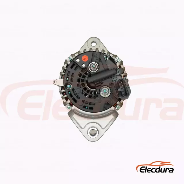 0124 655 012 Heavy-Duty Alternator Bulk Orders for Volvo 24V 110A