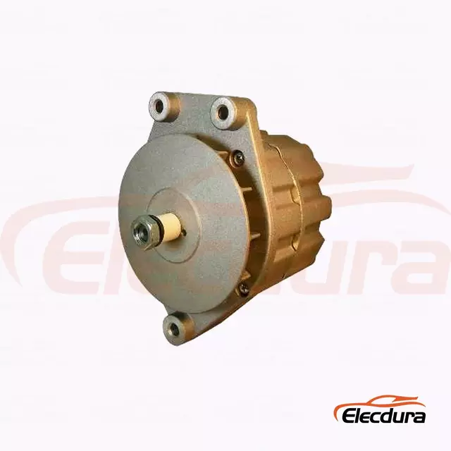 9120080088 Suministro de posventa de alternador de servicio pesado para Volvo 24V 45A