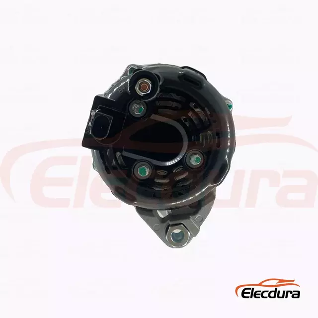 104211-4300 Heavy-Duty Alternator Replacement Purchasing for Toyota 12V 120A