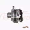 104210-3250 Heavy-Duty Alternator Fleet Service Supply for Toyota 12V 130A RAV4, Corolla 2.0