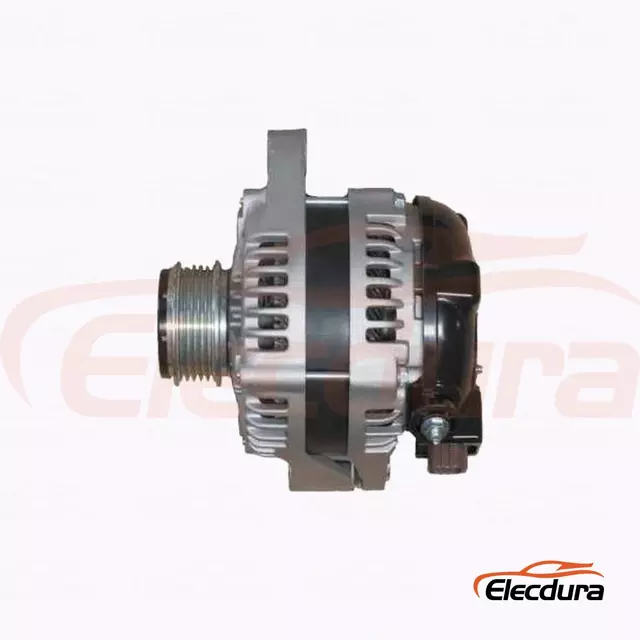 104210-3250 Heavy-Duty Alternator Fleet Service Supply for Toyota 12V 130A RAV4, Corolla 2.0