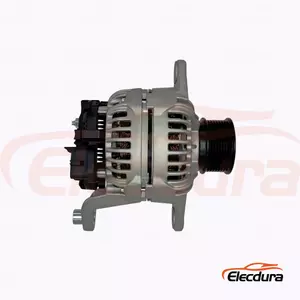 0124 655 085 Heavy-Duty Alternator Replacement Purchasing for Volvo 24V 120A