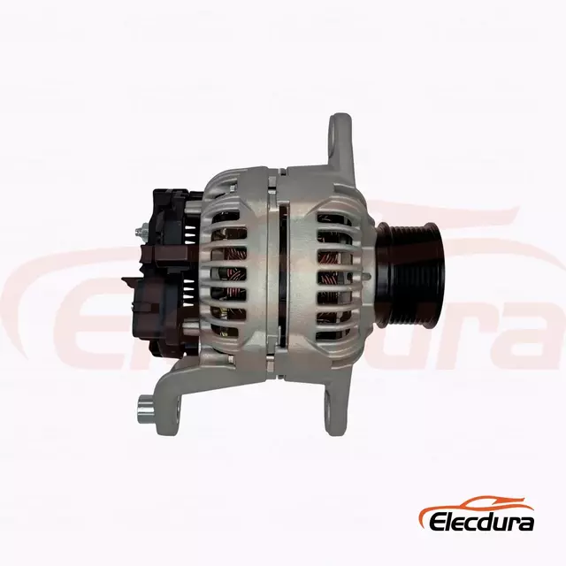 0124 655 085 N&aacute;kup v&yacute;měny altern&aacute;toru pro těžk&yacute; provoz pro Volvo 24V 120A