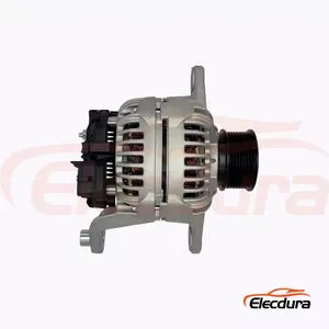 0124 655 437 Heavy-Duty Alternator Wholesale Supply for Volvo 24V 150A