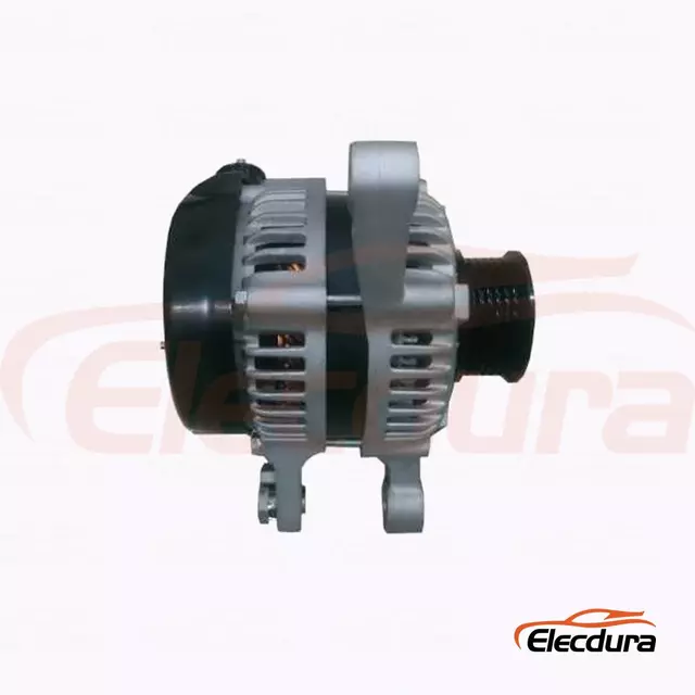 27060-0D250 Achat de remplacement d'alternateur robuste pour Toyota 12V 80A Altis