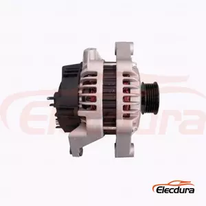 0124 415 002 Aprovizionare pentru importator de alternator pentru sarcini grele pentru GM 12V 100A