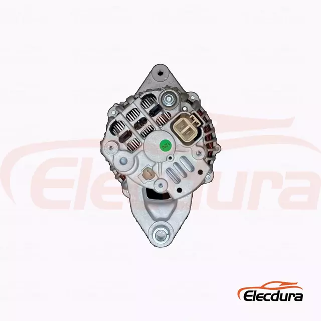 A5TA8277 Heavy-Duty Alternator Wholesale Supply for Kubota 12V 80A
