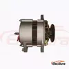 0120 488 316 Heavy-Duty Alternator Replacement Purchasing for Scania 24V 55A