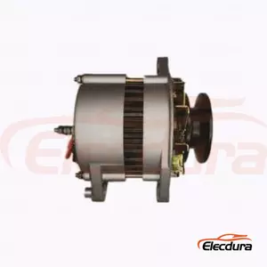 0120 488 316 Heavy-Duty Alternator Replacement Purchasing for Scania 24V 55A