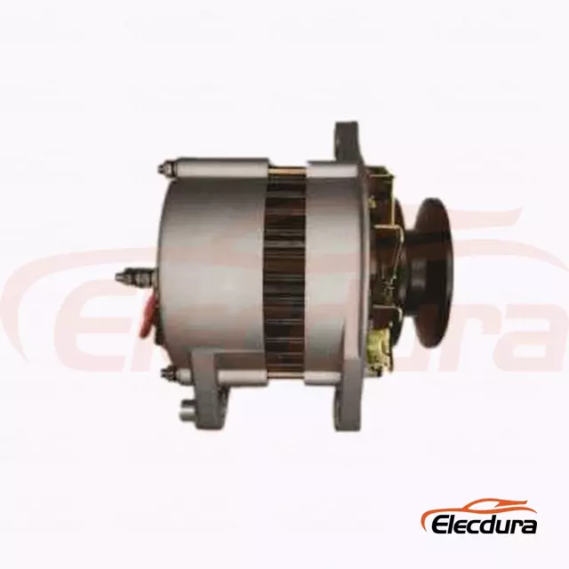 0120 488 316 Achat de remplacement d'alternateur robuste pour Scania 24V 55A