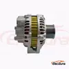 A4TA8191 Heavy-Duty Alternator Importer Sourcing for Volvo 24V 100A (130A)
