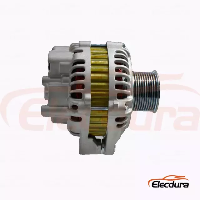 A4TA8191 Aprovizionare pentru importator de alternator pentru sarcini grele pentru Volvo 24V 100A (130A)